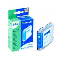 Pelikan Ink cartridge cyan (361363)